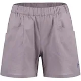 maloja Damen BergiselM. Shorts (Größe XS, lila)