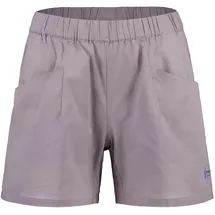 maloja Damen BergiselM. Shorts (Größe XS, lila)