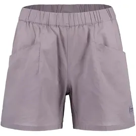 maloja Damen BergiselM. Shorts (Größe XS, lila)