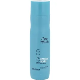 Wella Professionals Invigo Balance Refresh Wash Revitalizing 250 ml