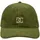 DC Shoes DC Star Snapback Cap bronze grün Erwachsene