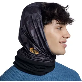Buff Polar Neckwarmer Schlauchtuch 901 micor graphite