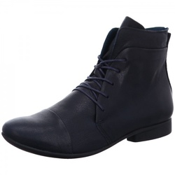 Think! Stiefelette GUAD2, Blau, 38