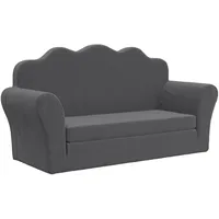 vidaXL, Sofa + Bettsofa, Kindersofa