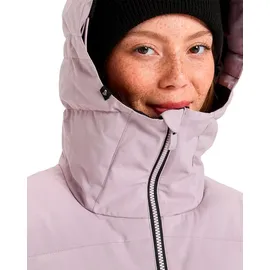 Roxy Snowyhill Jacke Damen Rosa XS