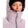 Roxy Snowyhill Jacke Damen Rosa XS