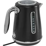 Sage The Soft Top Luxe trüffelschwarz