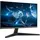 Samsung Essential Monitor S3 24" schwarz