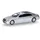 HERPA 87MC000023 - MicroCity Maybach 62S silber 1:87