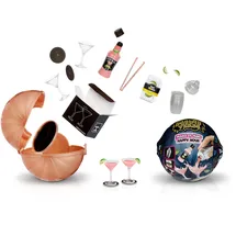 MGA Entertainment Miniverse - Make It Mini Happy Hour Spielfigur