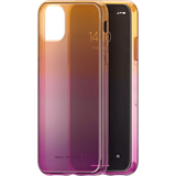IDEAL OF SWEDEN Clear Case, Backcover, Apple, iPhone 11/XR, Vibrant Ombre