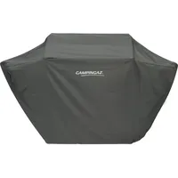 CAMPINGAZ Grillabdeckung L 146 x 62 x 118 cm Polyester grau