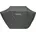 L 146 x 62 x 118 cm Polyester grau
