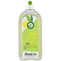 AlmaWin Spülmittel Zitronengras 1 l