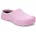 PU-Clog OB Weite normal fondant pink EU Schuhgrößensystem Erwachsene Numerisch M 39 39 EU