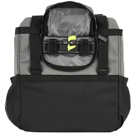 Basil Fahrrad-Shopper XL schwarz