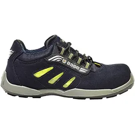 BASE Protection B647 ZAPATO AZUL FRISBEE S1P-SRC-ESD-T49