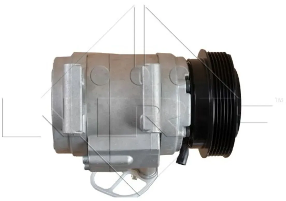 Compressore aria condizionata NRF 32710G