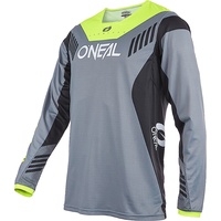 O'Neal Oneal Element FR Hybrid Long Sleeve Enduro Jersey
