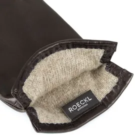Roeckl Odessa - mocca - 8.5