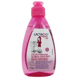 Lactacyd Creme und Gel für die Intimpflege 200 ml