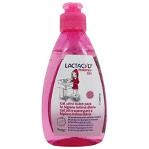 Lactacyd Creme und Gel für die Intimpflege 200 ml