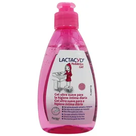 Lactacyd Creme und Gel für die Intimpflege 200 ml