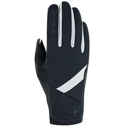 Roeckl Sports Lofsdalen black/white (0009) 10,5