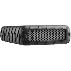 GLYPH BlackBox Pro Festplatte (4 TB, 7.200 U/min, USB-C 3.1), Schwarz