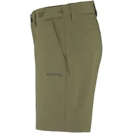 Craft ADV Explore Tech Shorts Women rift XL