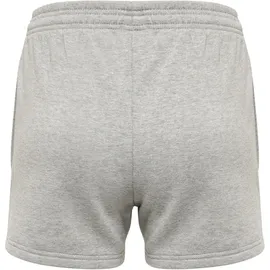 hummel Shorts Grau XL