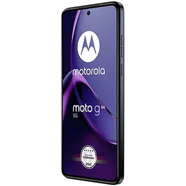 Motorola Moto G84 5G 12 GB RAM 256 GB Midnight Blue