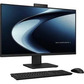 Asus ExpertCenter P4 27" All-in-One i5-13420H 2023 27" IPS 1 GB RAM 1 TB SSD Win 11