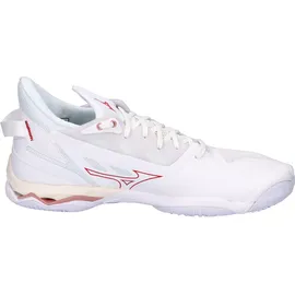 Mizuno Wave Mirage 5 - weiß 42,5