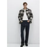 Mavi TORONTO Baggy Tapered Fit Blau 33/34