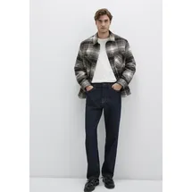Mavi TORONTO Baggy Tapered Fit Blau 33/34