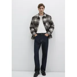 Mavi TORONTO Baggy Tapered Fit Blau 33/34