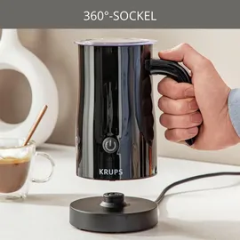 Krups Frothing Control XL 1008