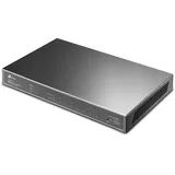 TP-Link TL-SG2008P 8x GB-LAN (4x PoE+)
