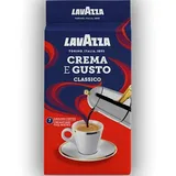 Lavazza Crema e Gusto Classico gemahlen 250 g