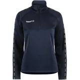 Craft Squad 2.0 HALF ZIP W 1912732-390000 XL
