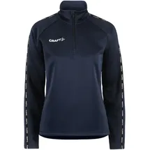 Craft Squad 2.0 HALF ZIP W 1912732-390000 XL