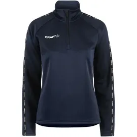 Craft Squad 2.0 HALF ZIP W 1912732-390000 XL