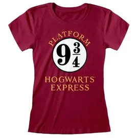 heroes inc.eu Hogwarts Express Lila XL