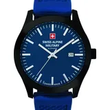 Swiss Alpine Military 7055.1875 Sport Herren 43mm 10ATM