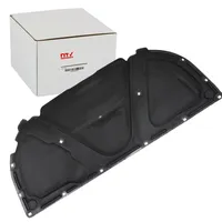 NTY Motorraumdämmung Motorhaube