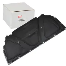 NTY Motorraumdämmung Motorhaube