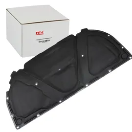 NTY Motorraumdämmung Motorhaube