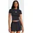 adidas Essentials 3-Streifen Slim Baby T-Shirt Black / White L