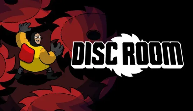 Disc Room